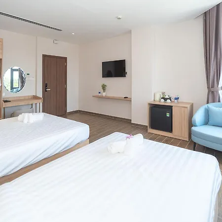 Bamboo Riverside Boutique Hotel-2