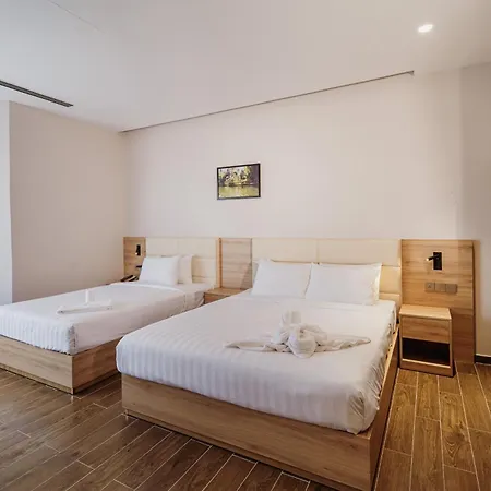 Bamboo Riverside Boutique Hotel-3
